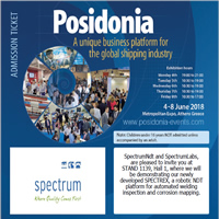 Posidinia 2018